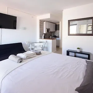 Dream In Costa Del Sol Benalmadena