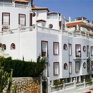 ** Hotel Betania España