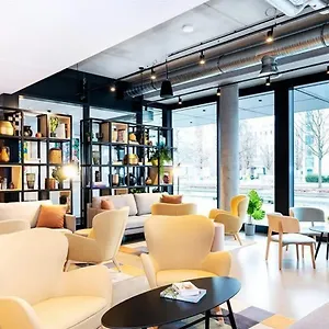 Staycity Frankfurt Airport 아파트호텔 프랑크푸르트