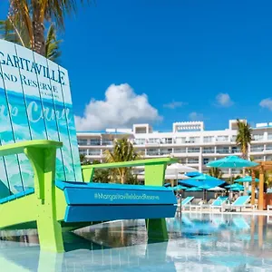 ***** Hotel Margaritaville Island Reserve Cap Cana Hammock - An Adults Only Karisma Experience República Dominicana