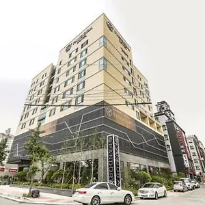 Samsan Pandora 호텔 울산광역시