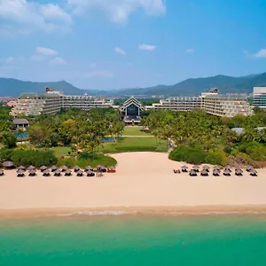 Sheraton Yalong Bay 5* Санья