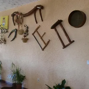  Hotel Restaurante Atalaya España