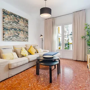 Mara Arenal Appartement