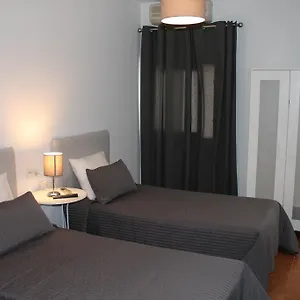  Pensión Montilla Sotogrande España