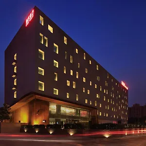 Ease House Luoyang 4* Лоян