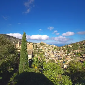  Pensión Miramar España