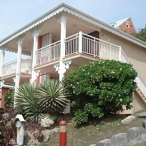 Le Tiaré - Anse Des Rochers Appartement