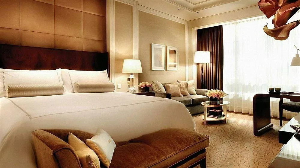 Four Seasons Hotel Macao 5*, Макао Китай