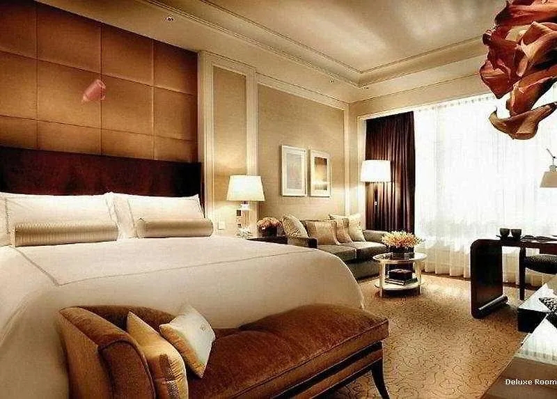 Four Seasons Hotel Macao