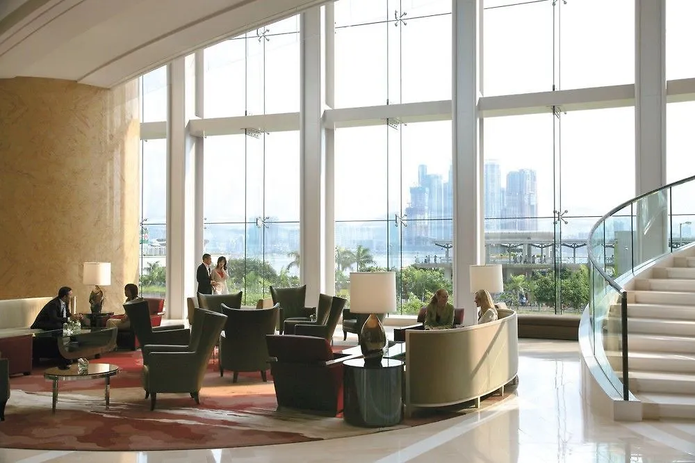 Four Seasons Hotel Hong Kong 5*,  Chine