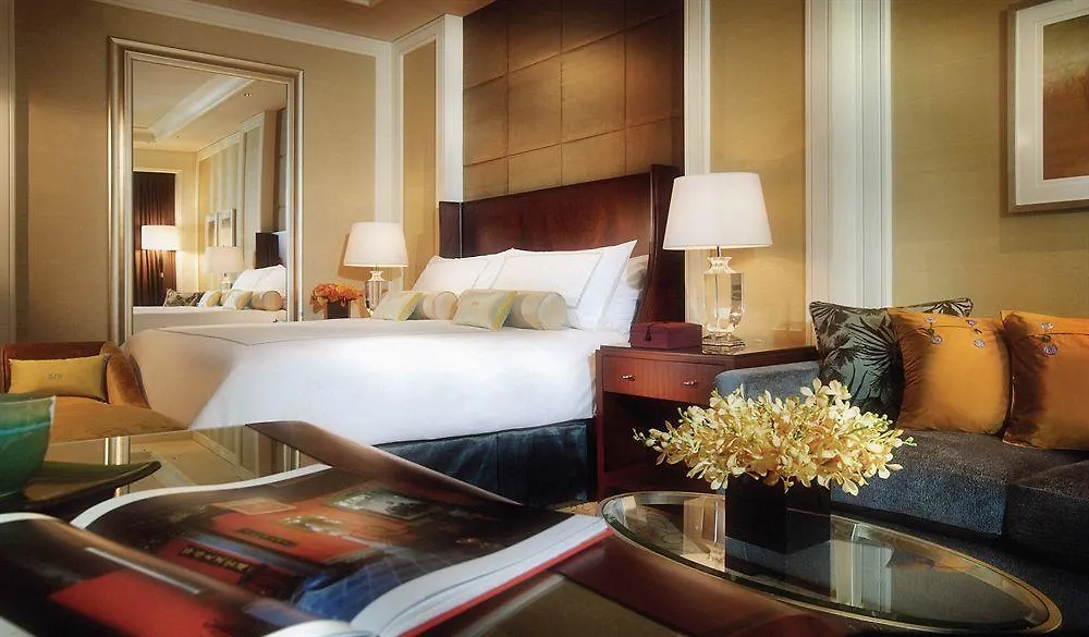 Four Seasons Hotel Macao